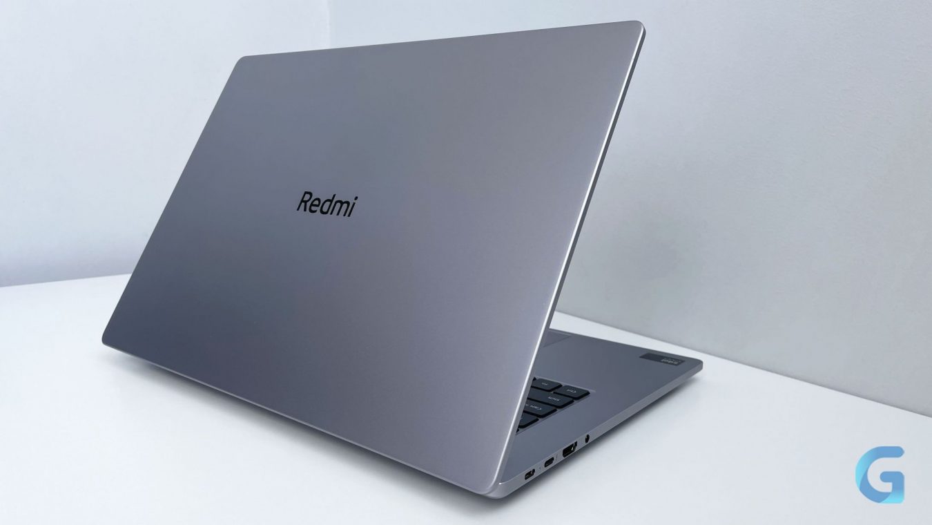 Обзор Xiaomi RedmiBook Pro 16 2024