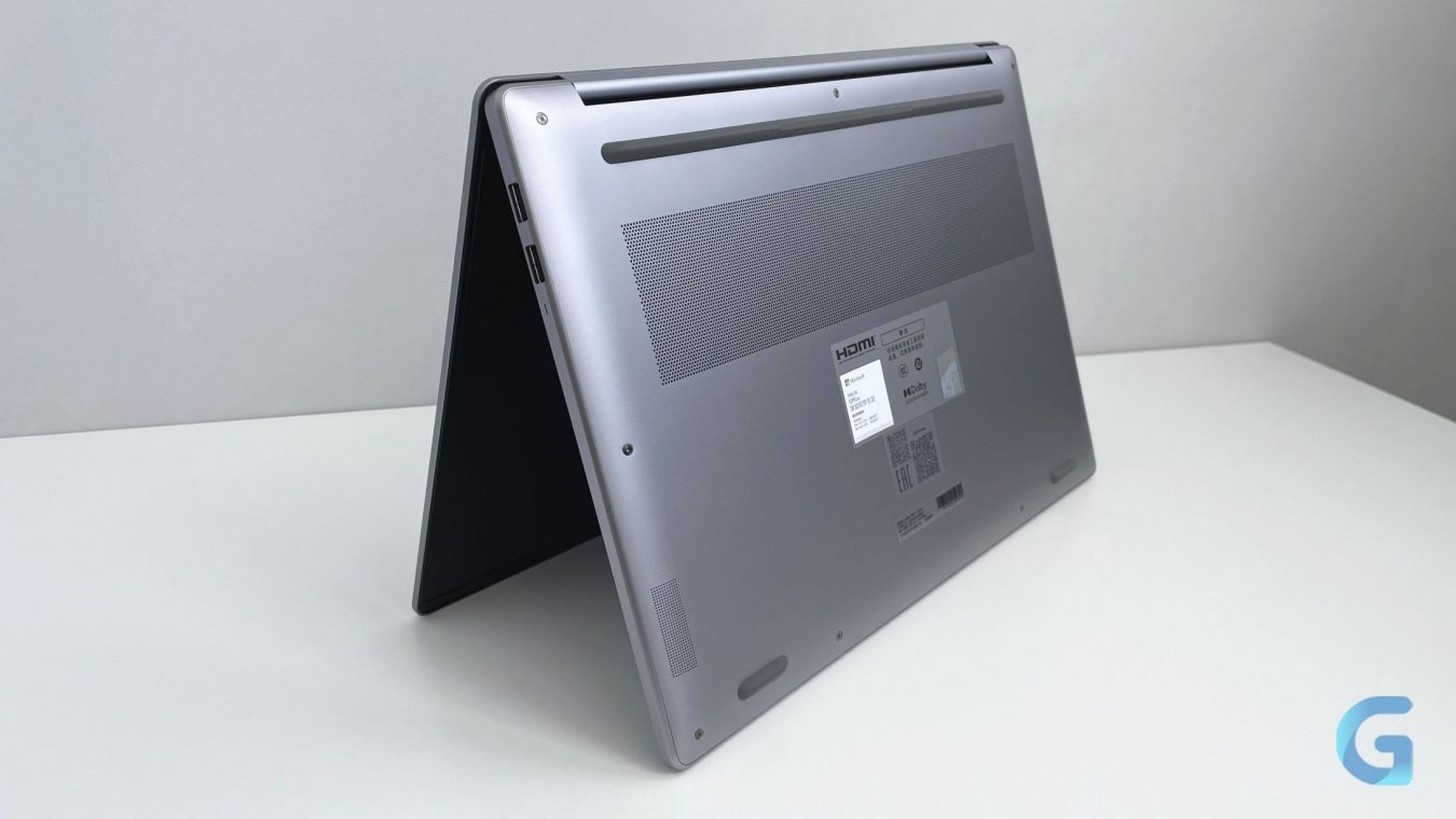 Обзор Xiaomi RedmiBook Pro 16 2024