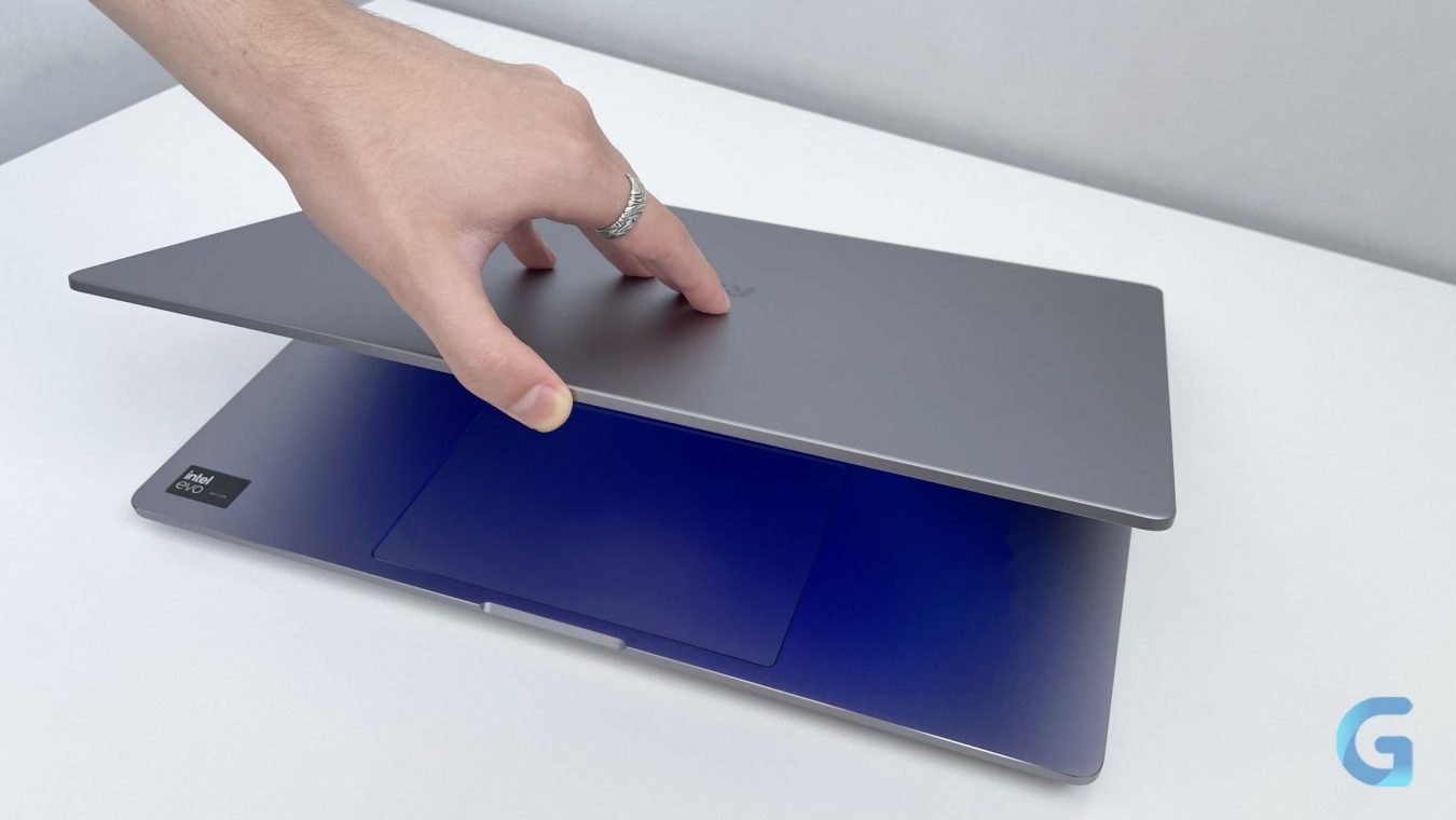 Обзор Xiaomi Redmi Book Pro 16 (2024)