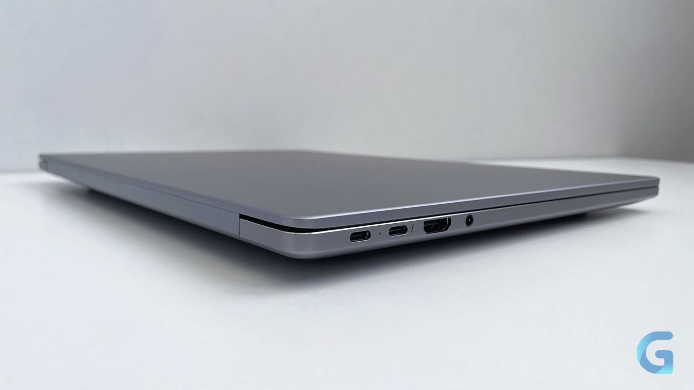 Обзор Xiaomi RedmiBook Pro 16 2024