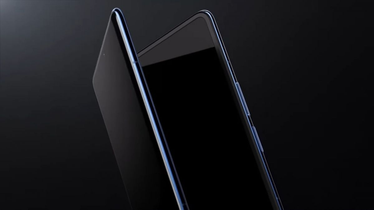 Xiaomi показала складной смартфон Mix Fold 4 и объявила дату презентации