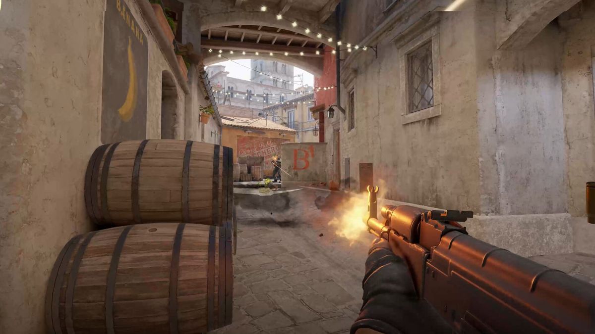 Пациент с чипом Neuralink научился играть в Counter-Strike 2 силой мысли