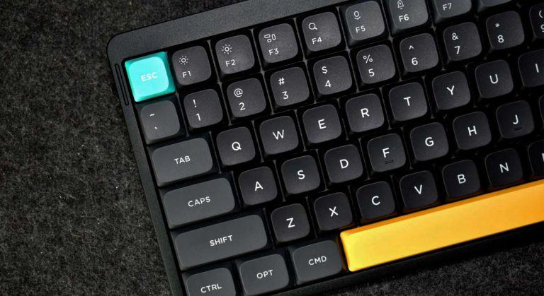 5 лучших клавиатур для Mac и Windows