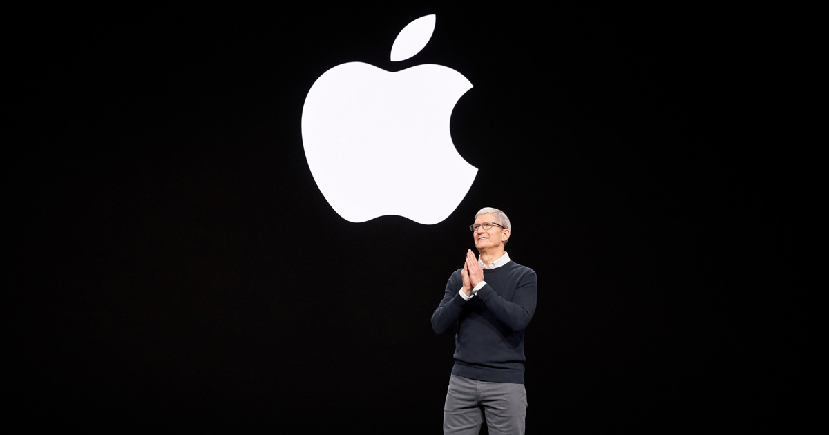 Марк Гурман назвал дату презентации iPhone 16 и других новинок Apple