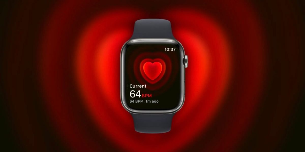 Apple Watch спасли жизнь человеку, предупредив о серьезных проблемах с сердцем