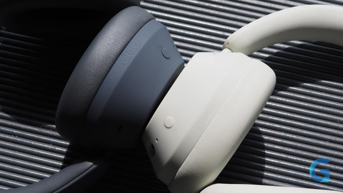 Обзор COMMO Immersive