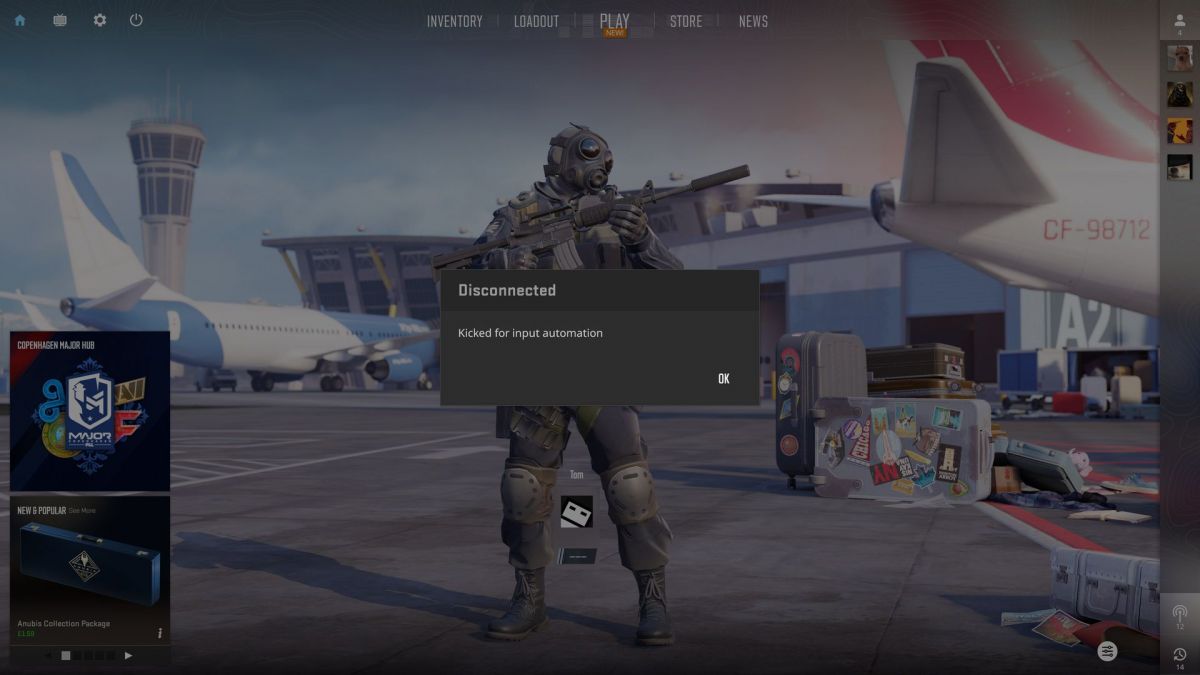 Valve запретила в Counter-Strike 2 «читерские» функции клавиатур