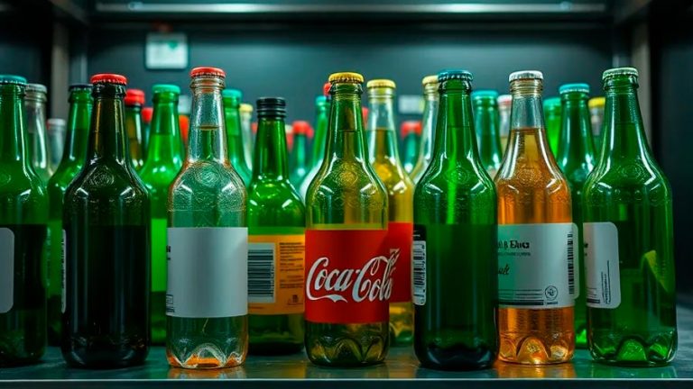 Как искусственный интеллект помогает в переработке мусора