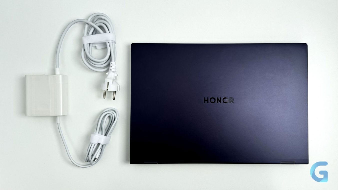 Обзор HONOR MagicBook Pro 16 2024