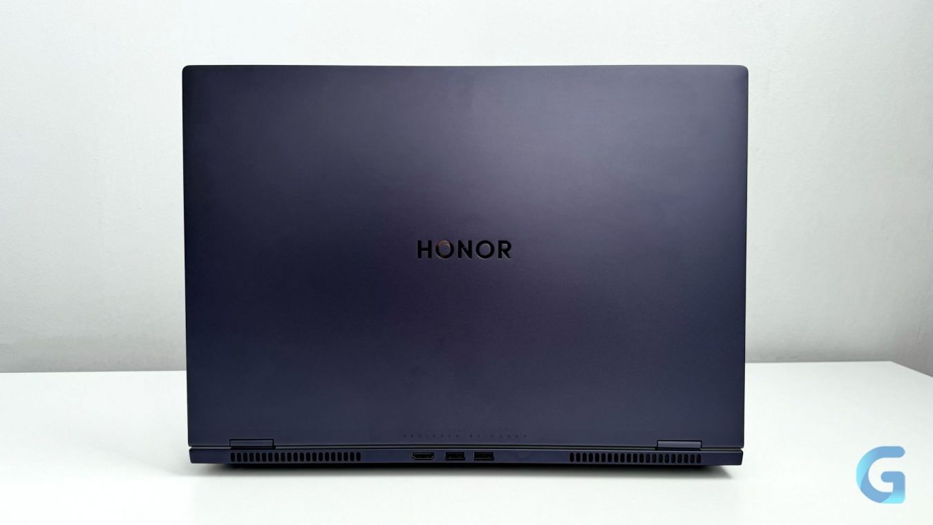 Обзор HONOR MagicBook Pro 16 2024