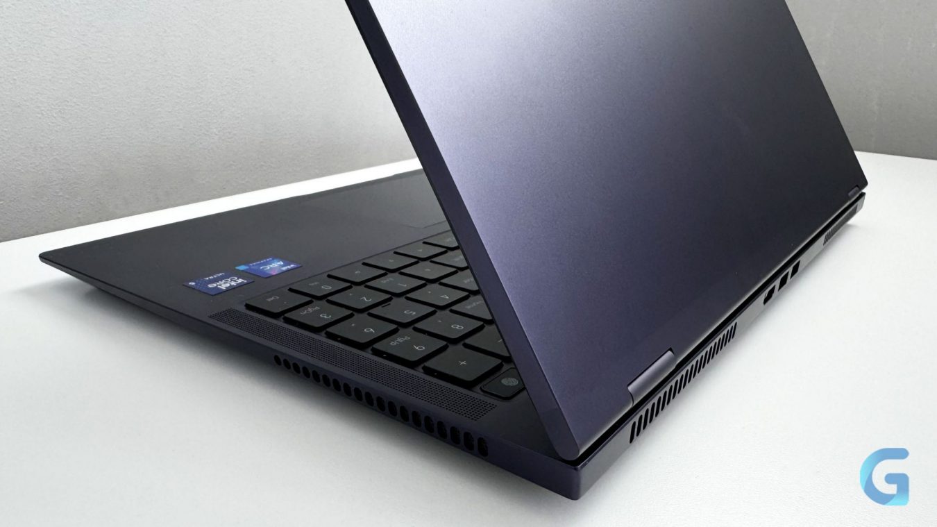 Обзор HONOR MagicBook Pro 16 2024
