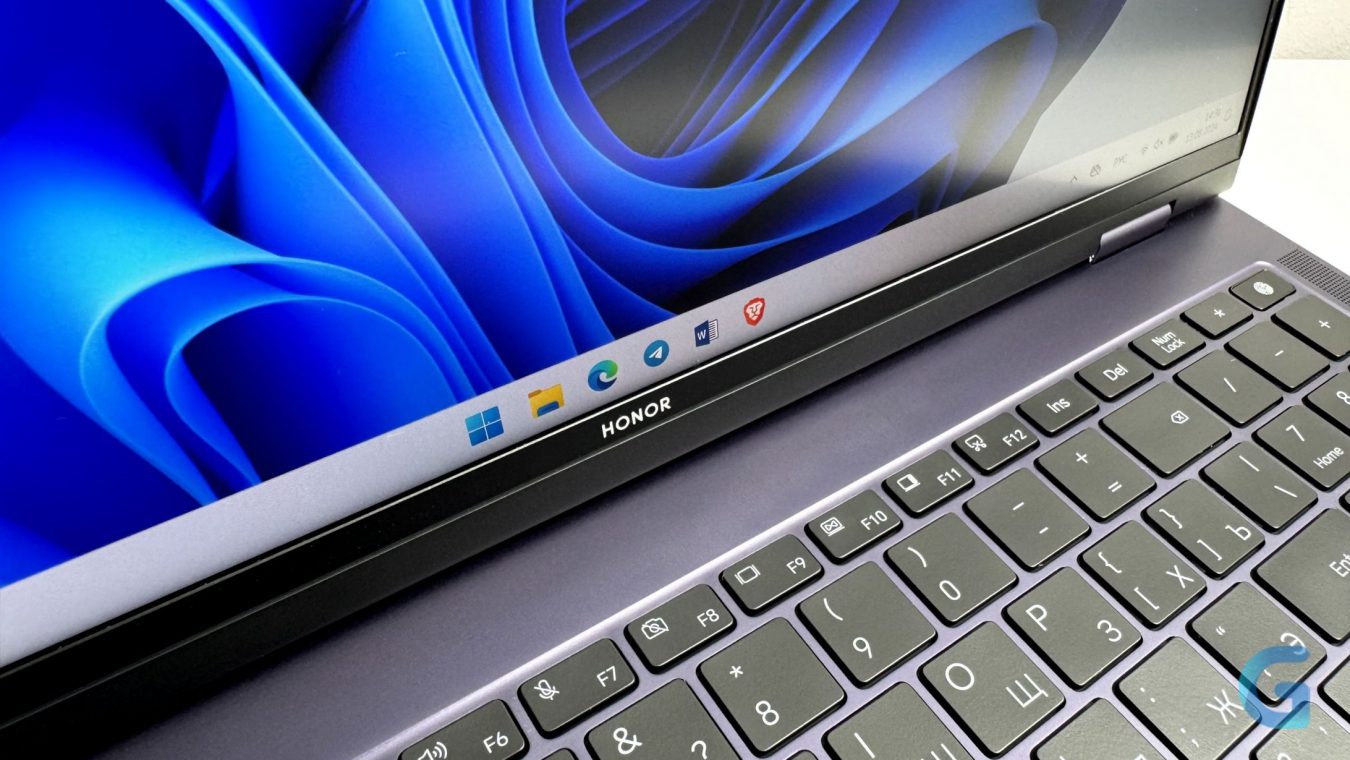 Обзор HONOR MagicBook Pro 16 2024