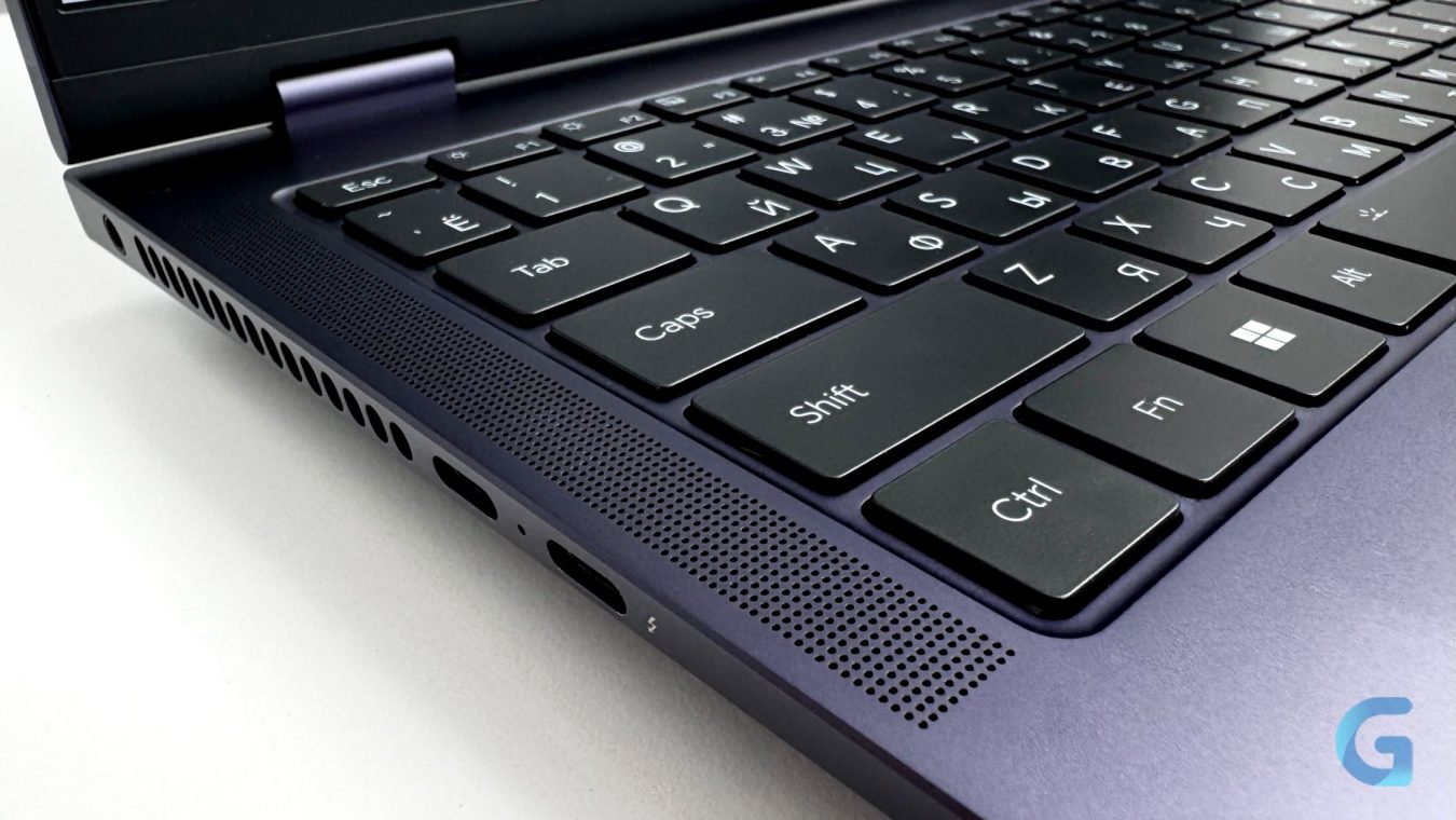 Обзор HONOR MagicBook Pro 16 2024