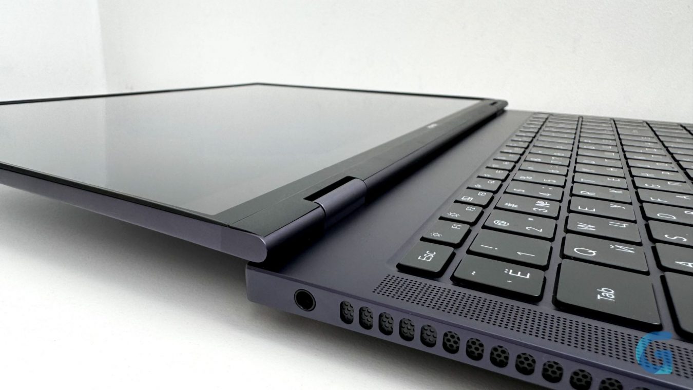 Обзор HONOR MagicBook Pro 16 2024