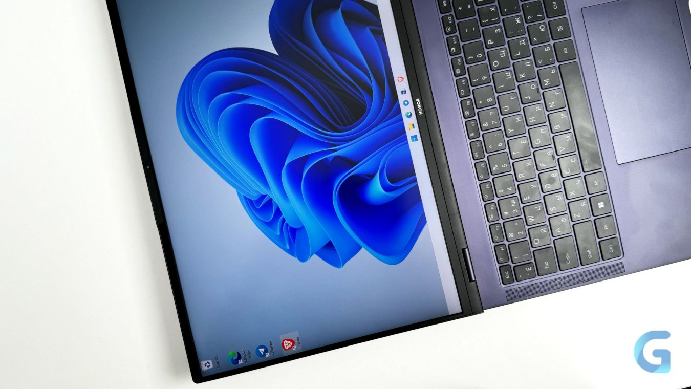 Обзор HONOR MagicBook Pro 16 2024