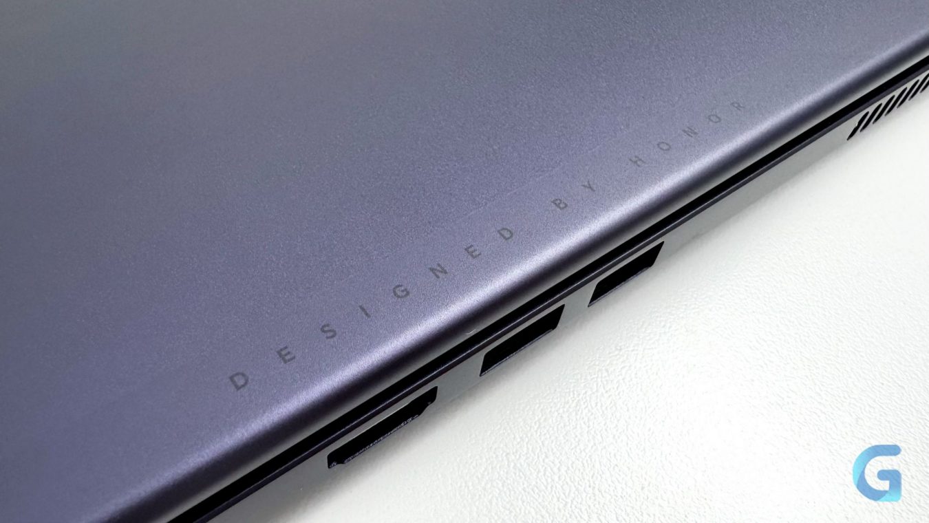 Обзор HONOR MagicBook Pro 16 2024