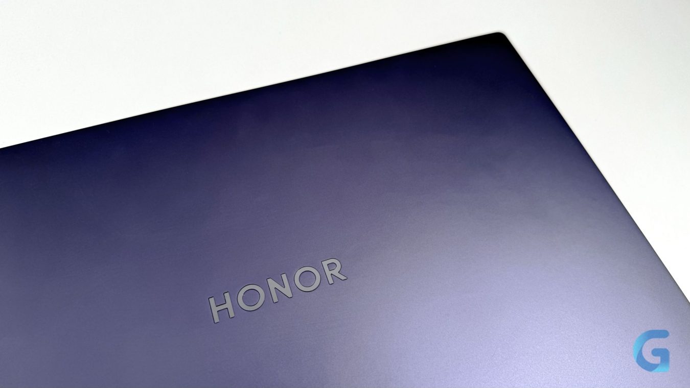 Обзор HONOR MagicBook Pro 16 2024