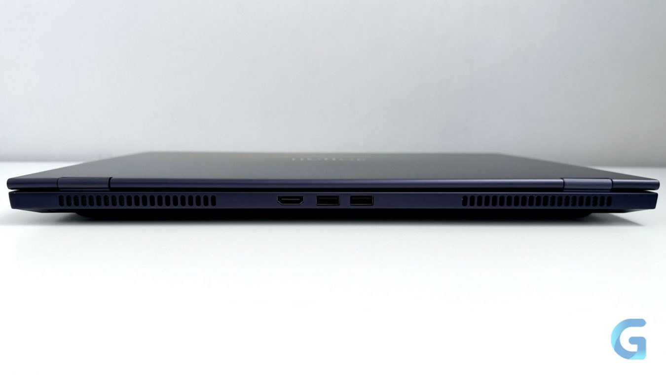 Обзор HONOR MagicBook Pro 16 2024