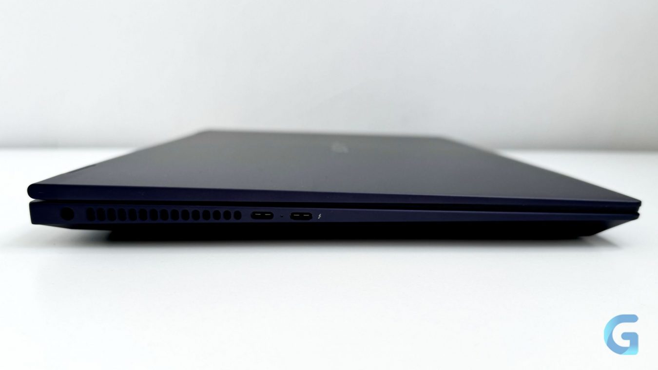Обзор HONOR MagicBook Pro 16 2024
