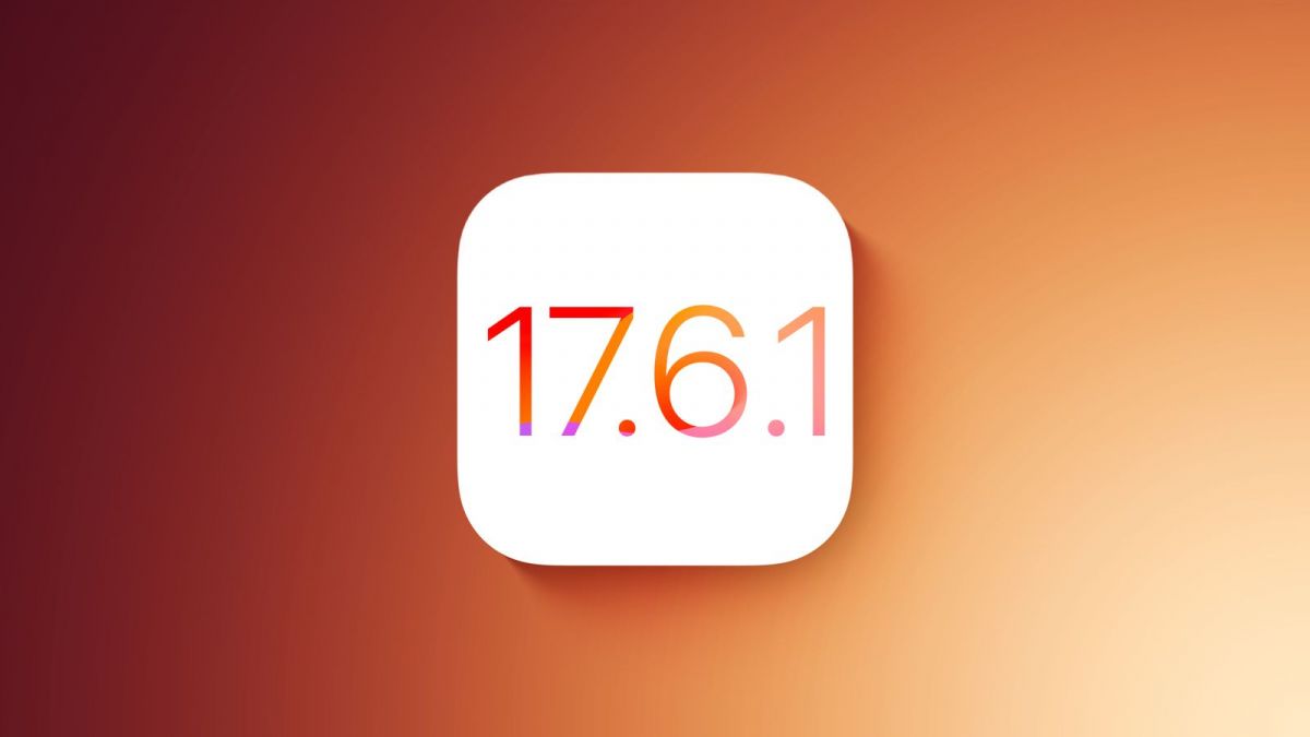 Apple экстренно выпустила iOS 17.6.1