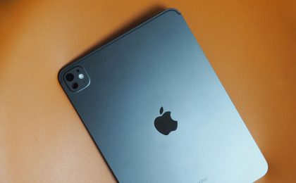 Обзор iPad Pro M4 2024