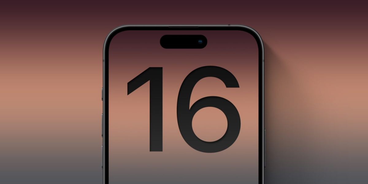 iPhone 16 Pro выйдет в цвете Desert Titanium