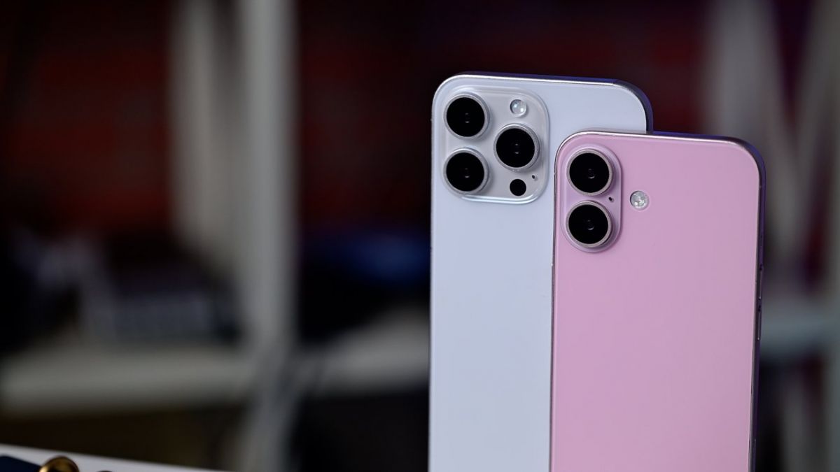 Новая утечка раскрыла характеристики камер iPhone 16 и iPhone 16 Pro