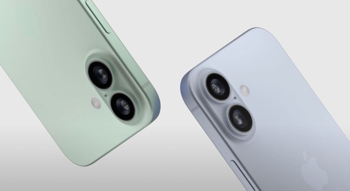 Базовый iPhone 16 может не получить самое ожидаемое нововведение