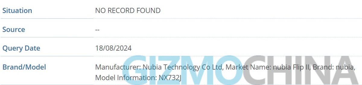ZTE готовит новый флагманский смартфон nubia Z70 Ultra