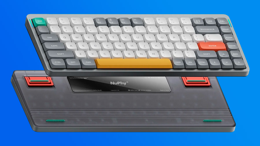 5 лучших альтернативных клавиатур для Mac
