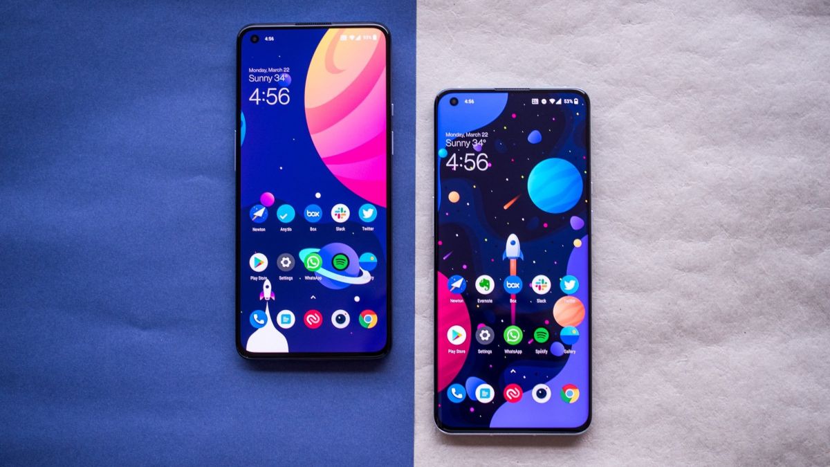 OPPO и OnePlus запустили закрытый бета-тест Android 15