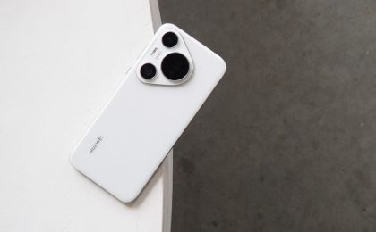 Обзор Huawei Pura 70 Pro