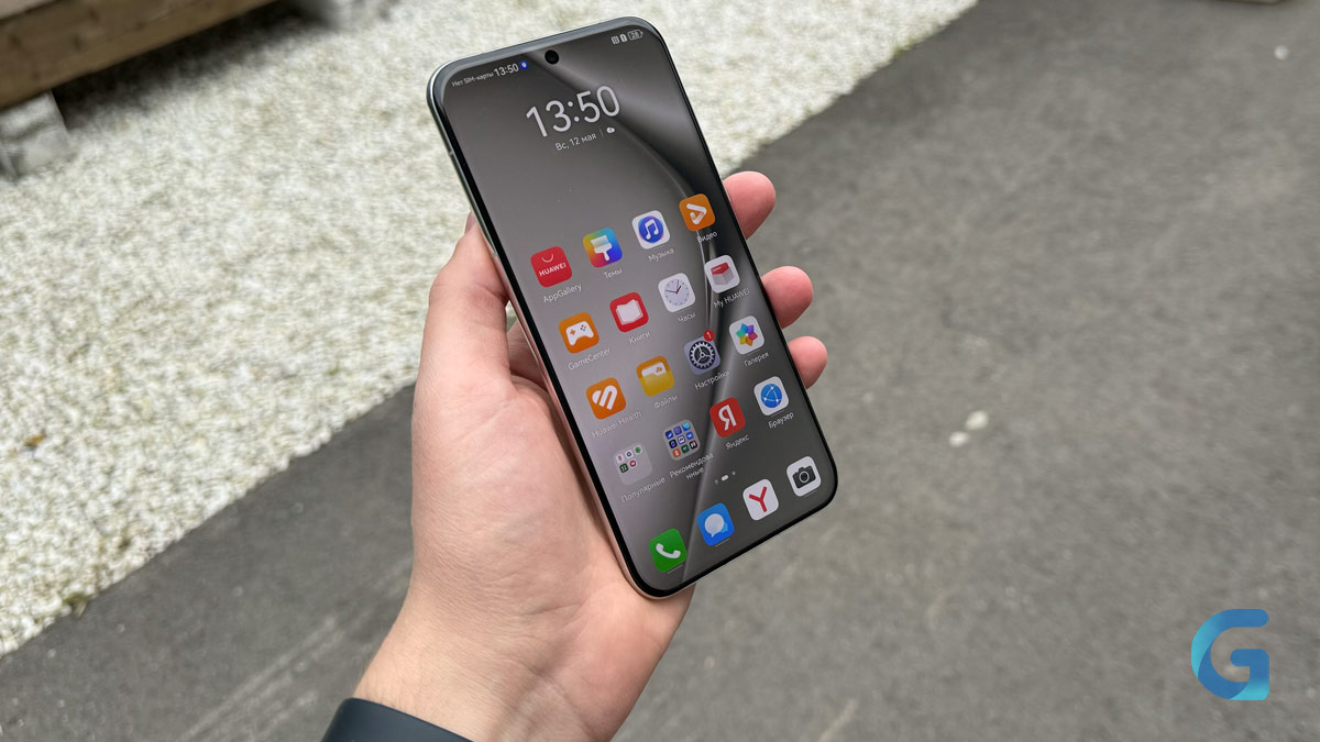 Обзор Huawei Pura 70 Pro