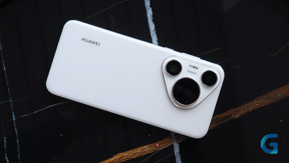 Обзор Huawei Pura 70 Pro
