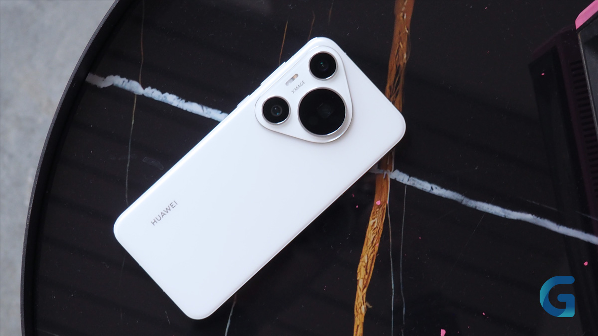 Обзор Huawei Pura 70 Pro