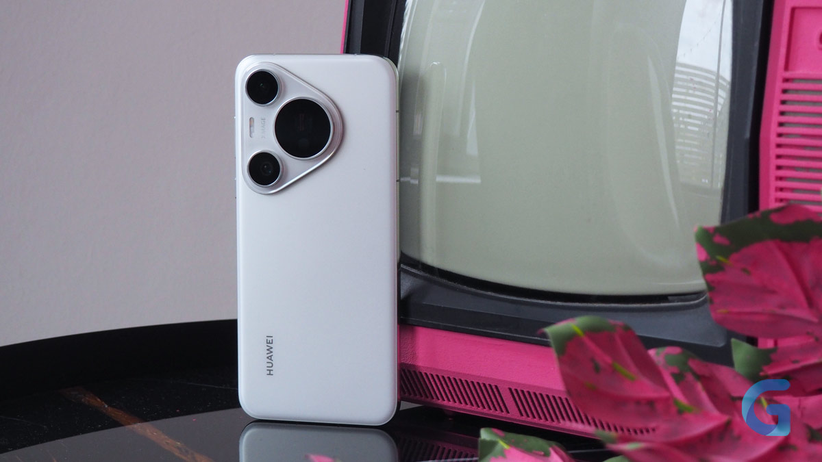 Обзор Huawei Pura 70 Pro