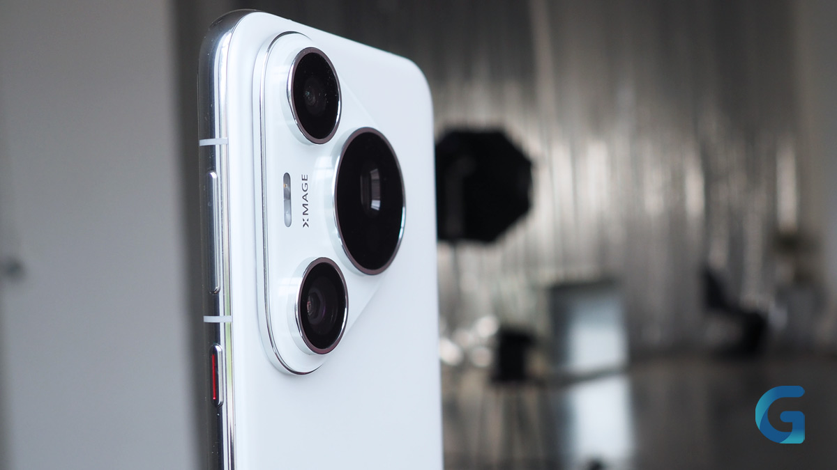 Обзор Huawei Pura 70 Pro