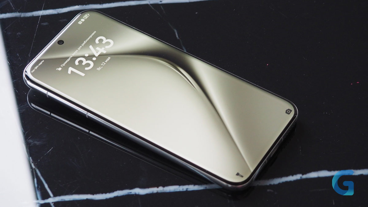 Обзор Huawei Pura 70 Pro
