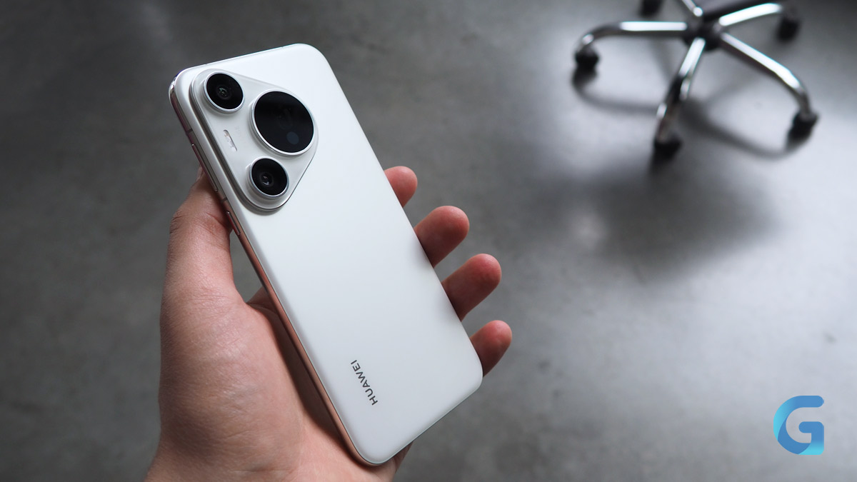 Обзор Huawei Pura 70 Pro