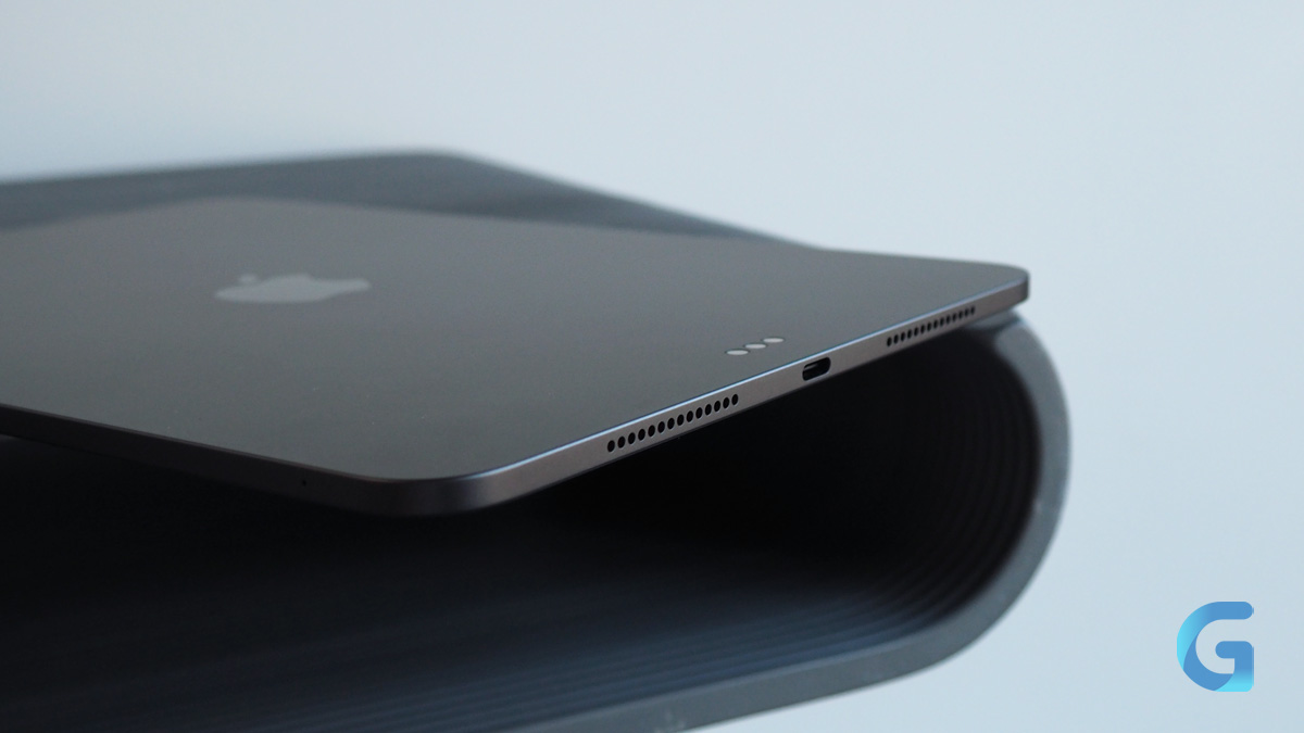 Обзор iPad Pro M4 2024