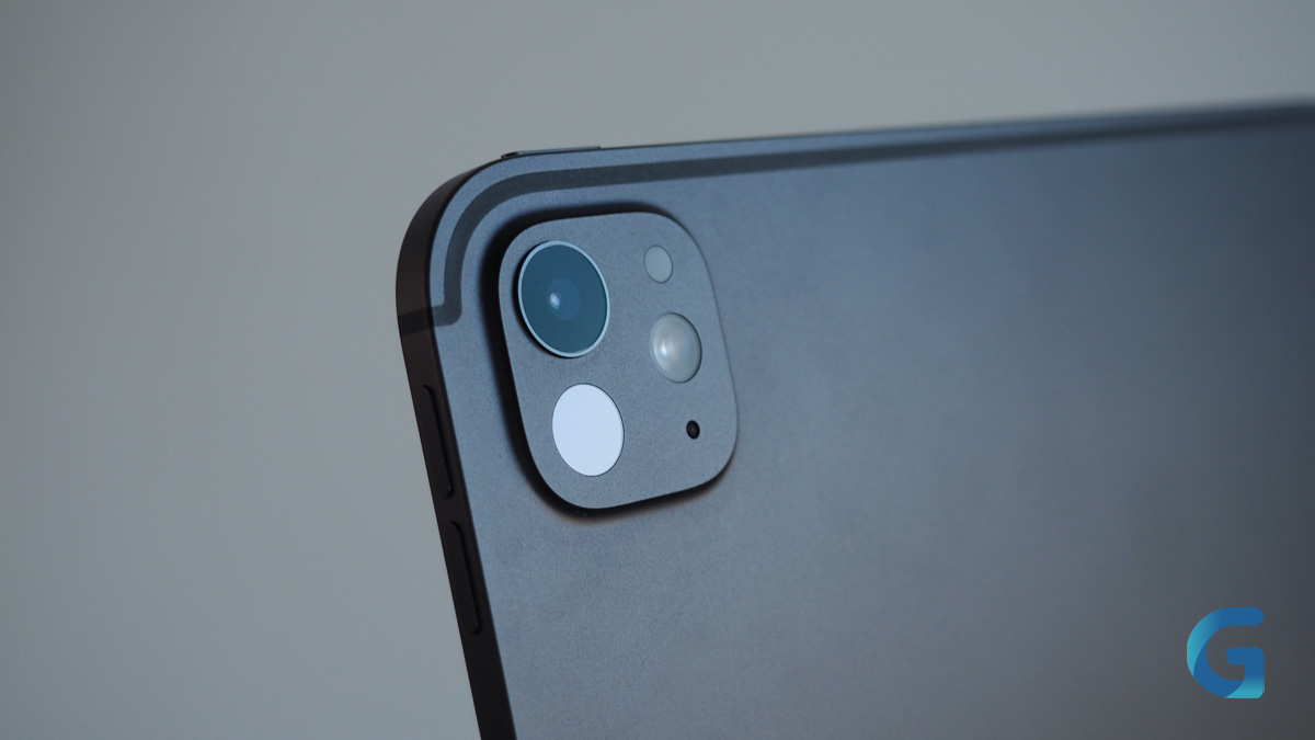 Обзор iPad Pro M4 2024