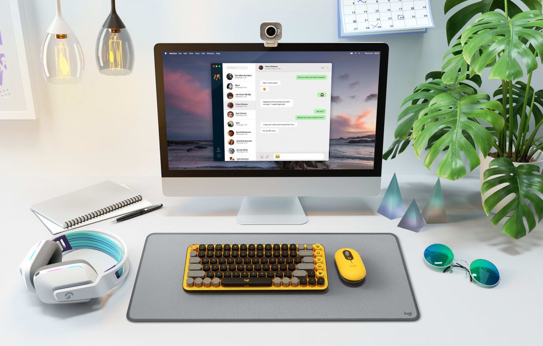 5 лучших альтернативных клавиатур для Mac