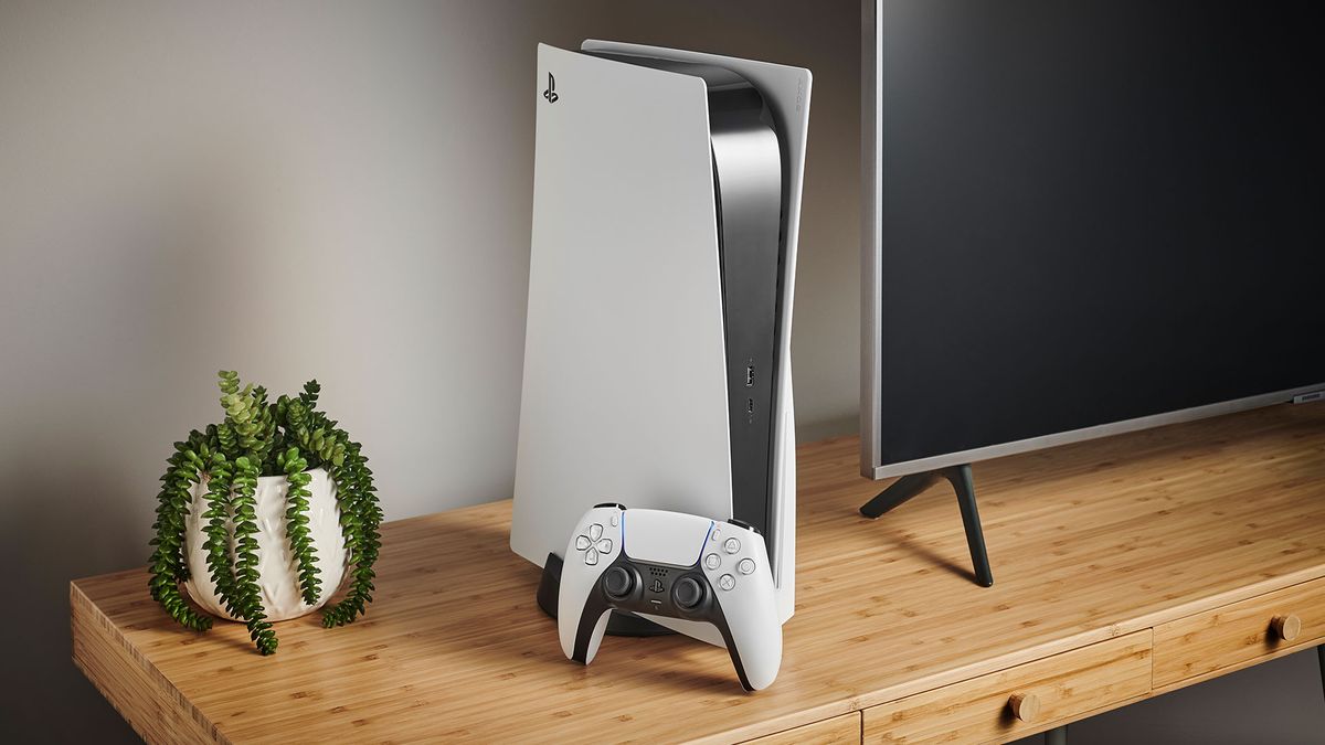 Sony повышает цены на PlayStation 5