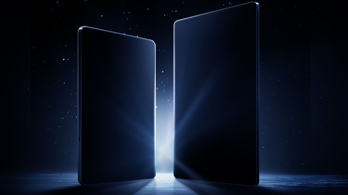 ZTE тизерит самый мощный в мире игровой планшет Red Magic с турбиной охлаждения
