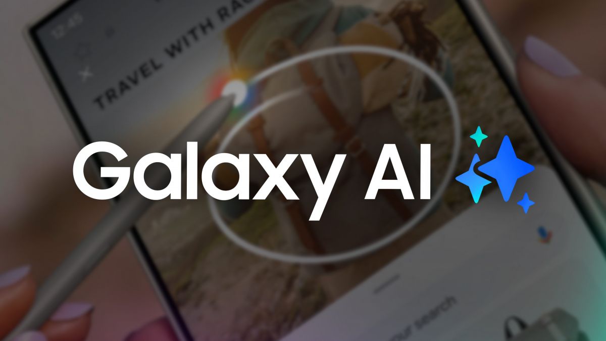 Смартфоны Samsung среднего класса получат ИИ-функции Galaxy AI