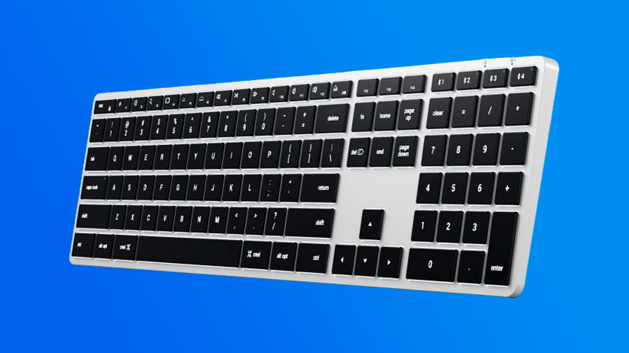 5 лучших альтернативных клавиатур для Mac