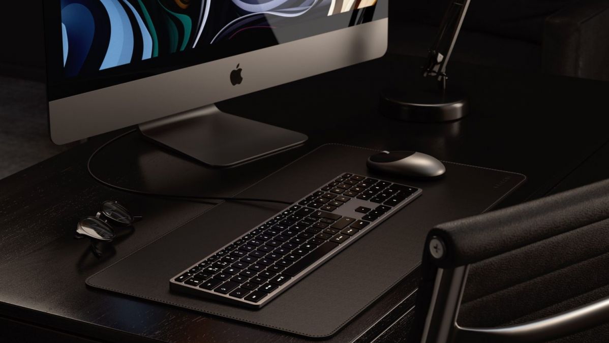 5 лучших альтернативных клавиатур для Mac