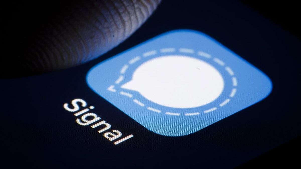 Роскомнадзор заблокировал в России мессенджер Signal