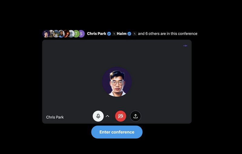 Илон Маск готовит собственный аналог Zoom на базе соцсети X