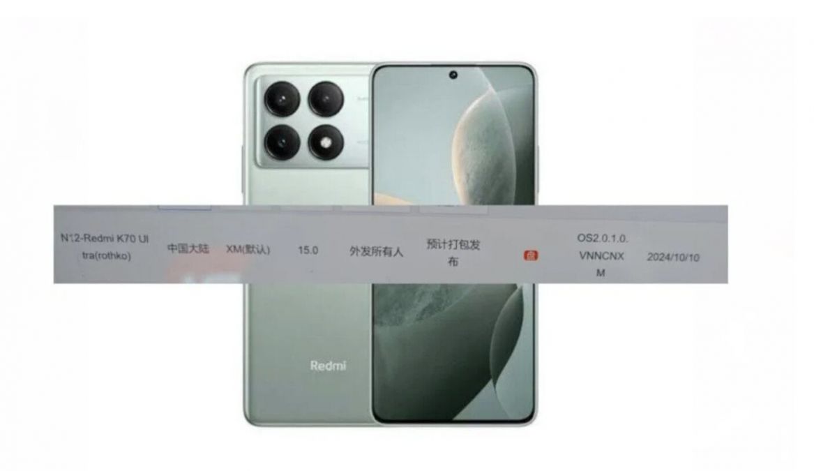 В сеть слили дату выхода обновления Xiaomi HyperOS 2.0